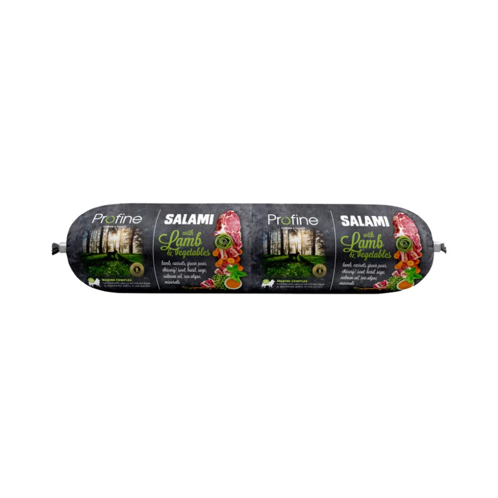 Profine Dog Salami - Lam en Groenten