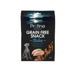Profine Grain Free Snack - Kip