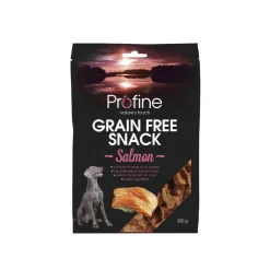 Profine Grain Free Snack - Zalm