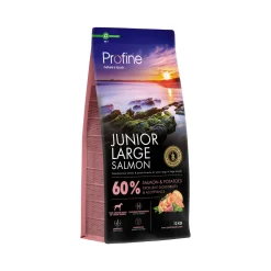 Profine Junior Large Breed - Hondenvoeding - Zalm & Aardappel