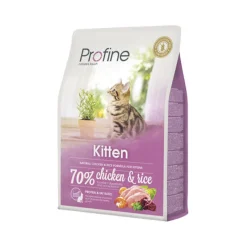 Profine Kitten - Kittenvoer - Kip