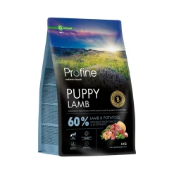Profine Puppy Hondenvoer - Lam & Aardappel