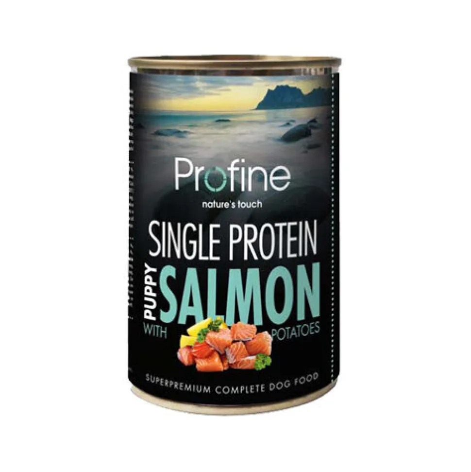 Profine Puppy - Single Protein - Hondenvoer - Zalm