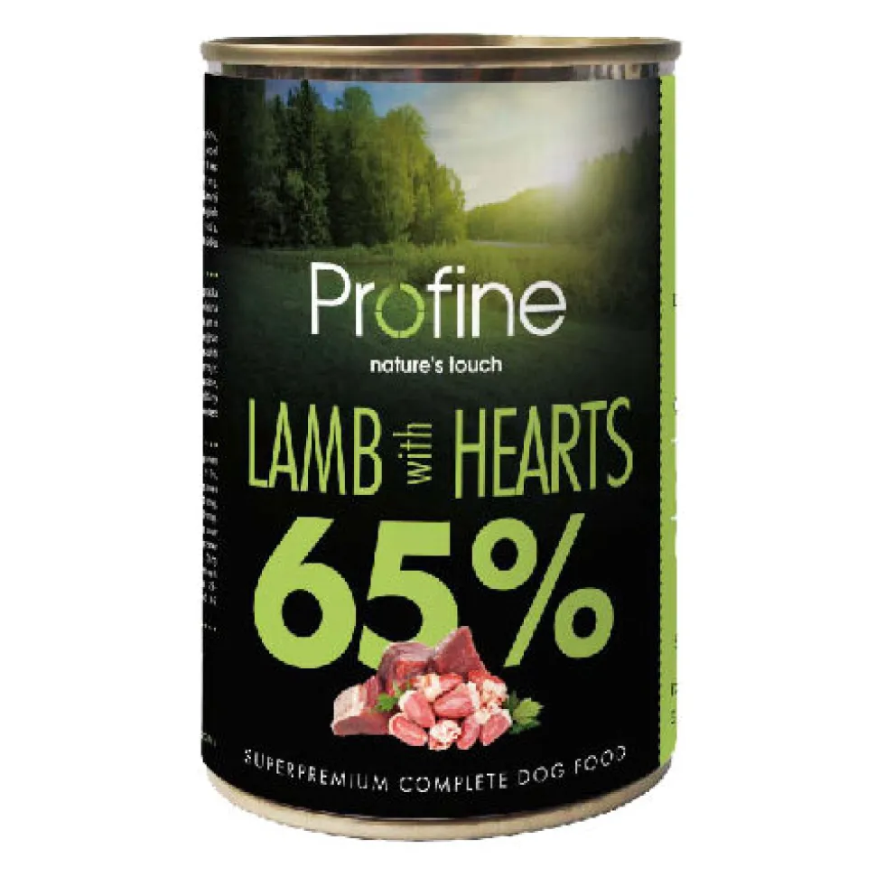 Profine Pure Meat - Hondenvoer - Lam