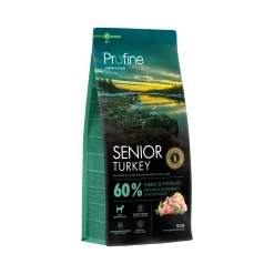 Profine Senior Hondenvoer - Kalkoen