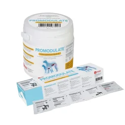 Promodulate hond/kat
