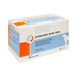 Protecdiar tabs