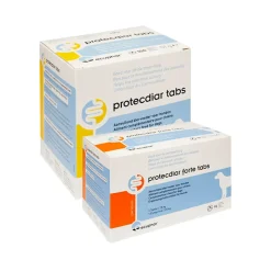 Protecdiar tabs