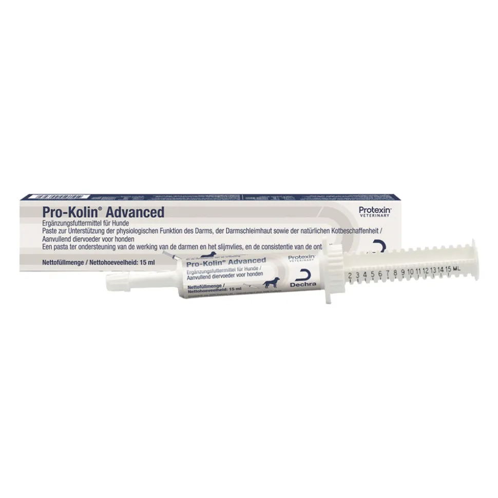 Protexin Pro-Kolin Advanced