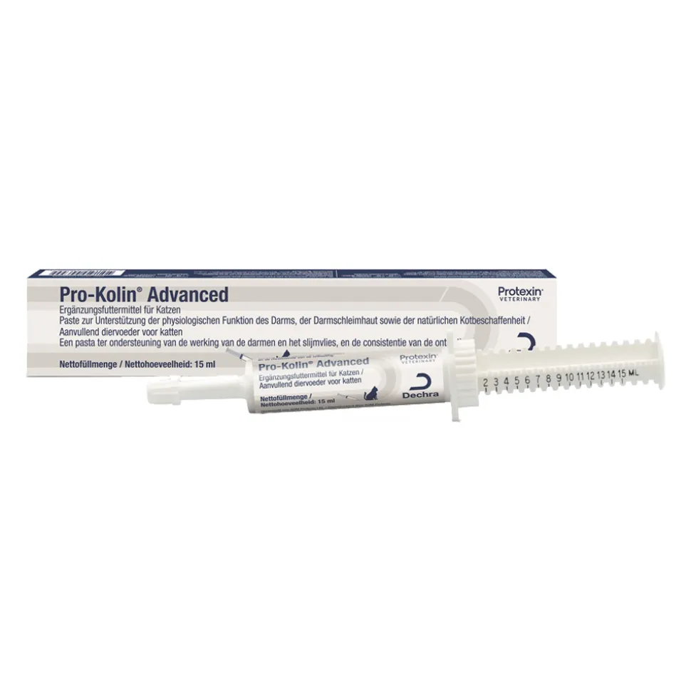 Protexin Pro-Kolin Advanced