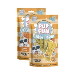 Pup Fun Edible Licker