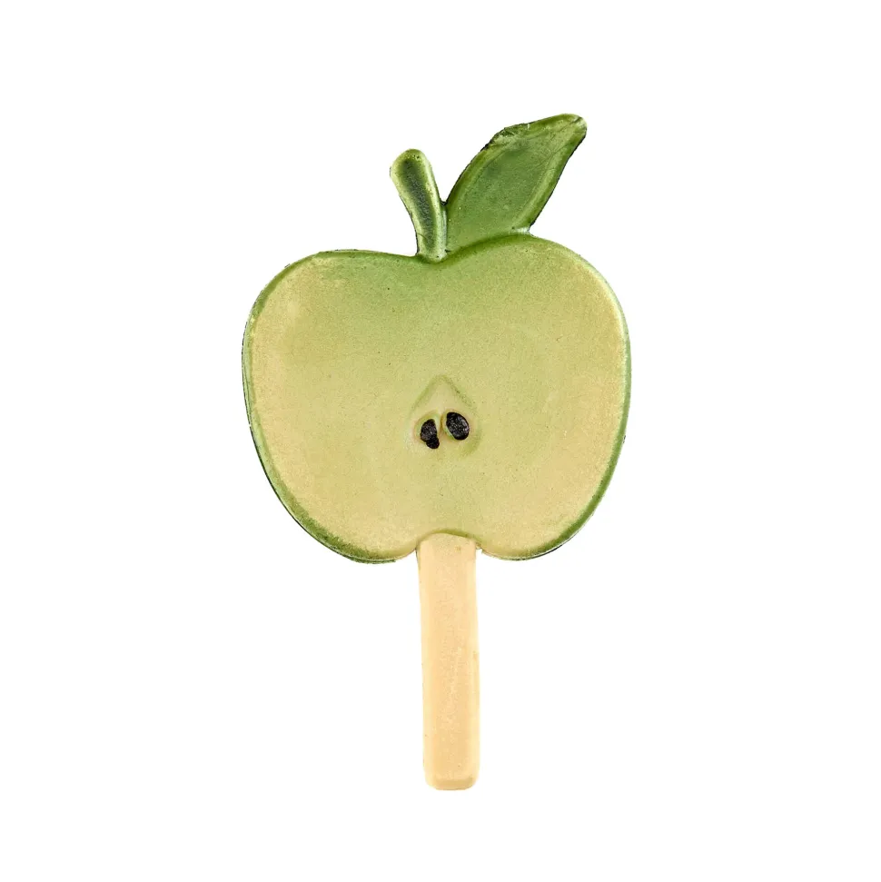 Pup Ice Hondenijs Lolly Appel