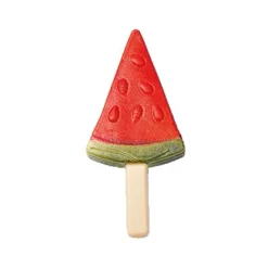 Pup Ice Hondenijs Lolly Watermeloen