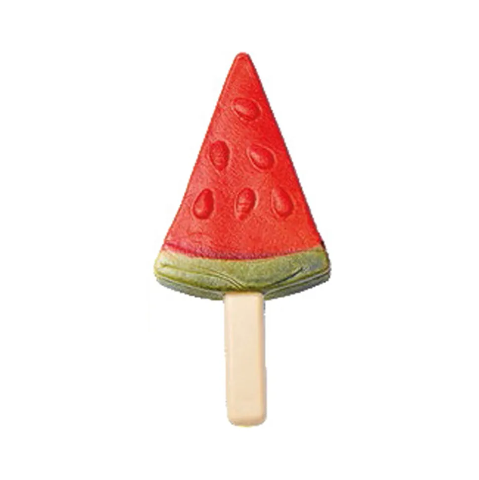 Pup Ice Hondenijs Lolly Watermeloen