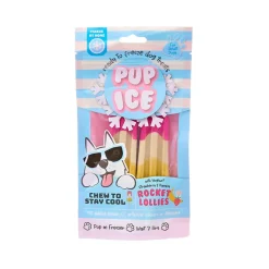 Pup Ice Hondenijs Raket