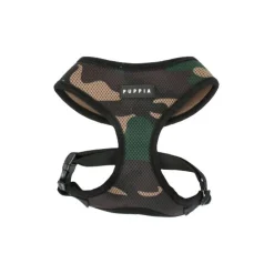 Puppia Soft Harness