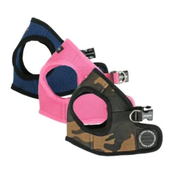 Puppia Soft Vest Harness