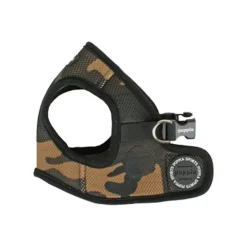 Puppia Soft Vest Harness
