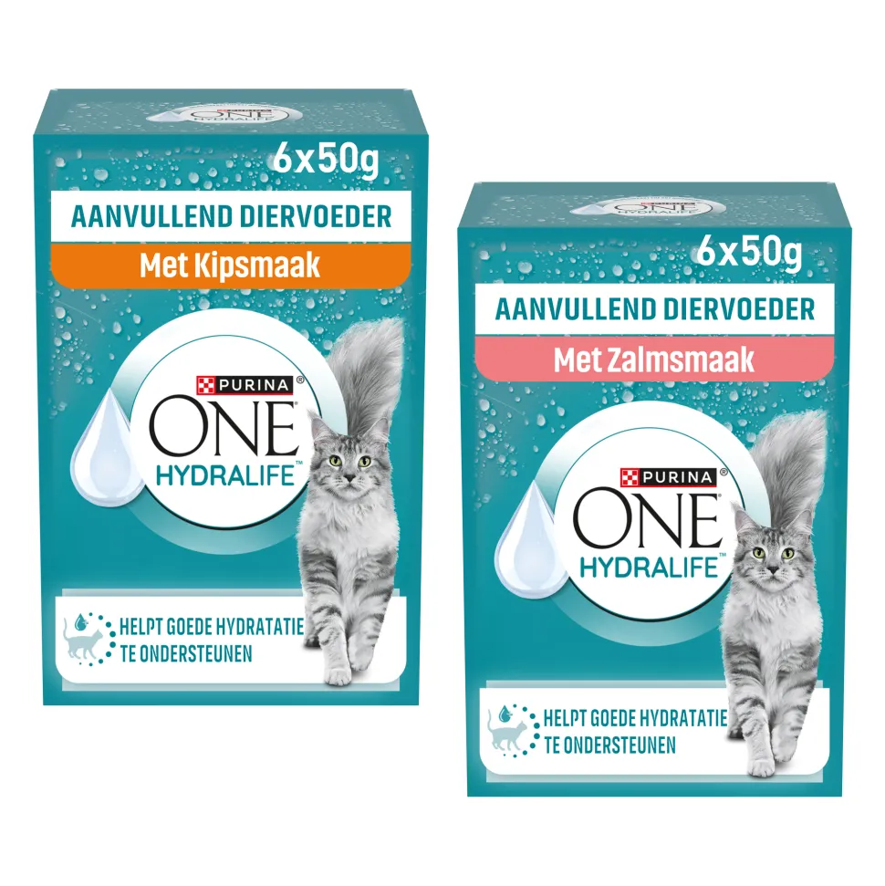 Purina ONE HydraLife