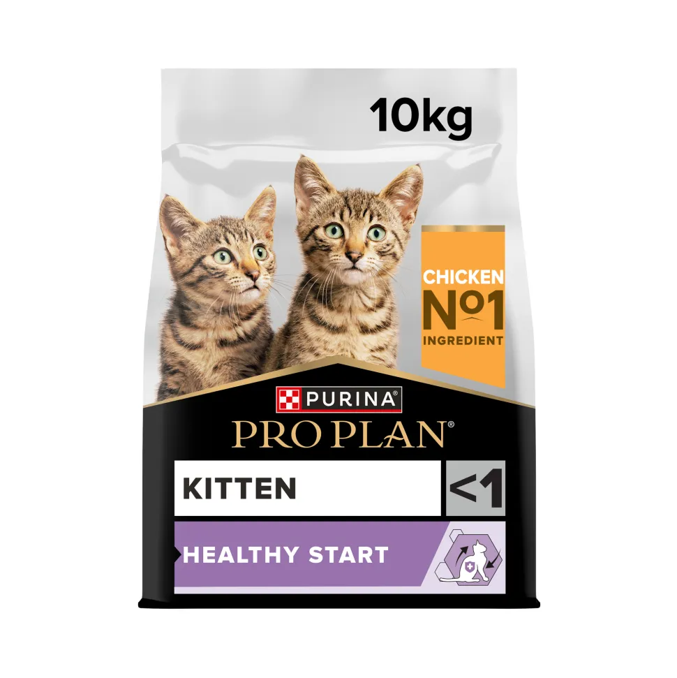 Purina Pro Plan Cat - Original Kitten