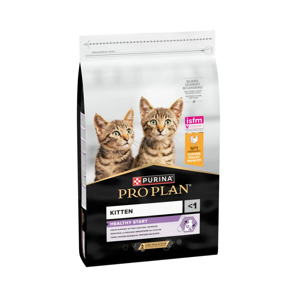 Purina Pro Plan Cat - Original Kitten
