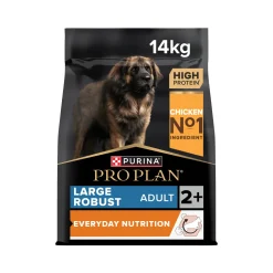 Purina Pro Plan Dog Adult - Large Robust