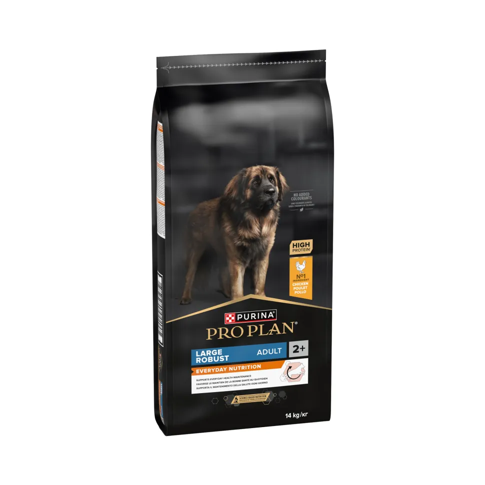 Purina Pro Plan Dog Adult - Large Robust