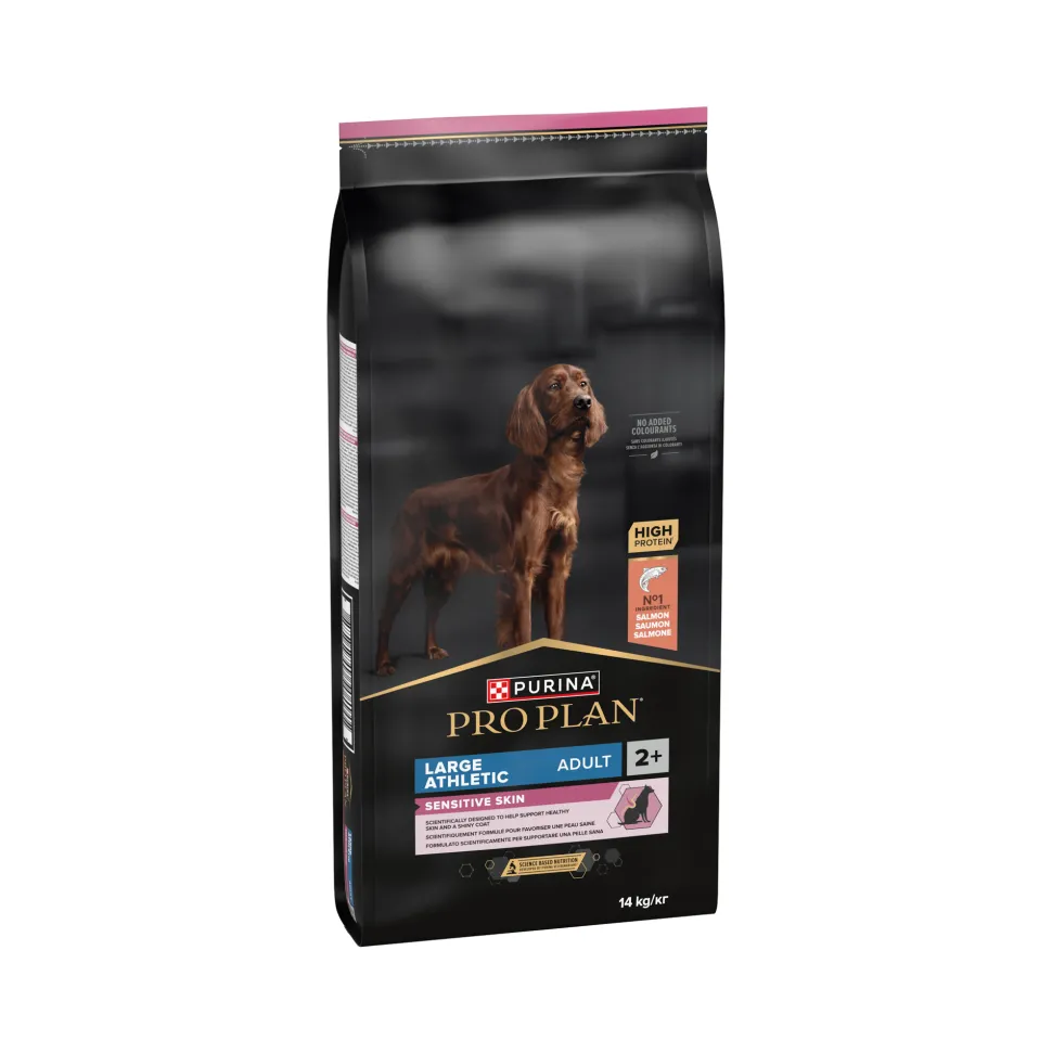 Purina Pro Plan Dog Adult - Large Athletic Sensitive Skin