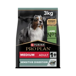 Purina Pro Plan Dog - Medium Adult - Sensitive Digestion