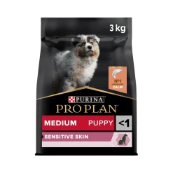 Purina Pro Plan Dog - Medium Puppy - Sensitive Skin