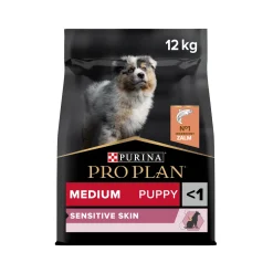 Purina Pro Plan Dog - Medium Puppy - Sensitive Skin