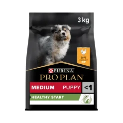 Purina Pro Plan Dog - Medium - Puppy