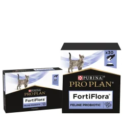 Purina Pro Plan Fortiflora Kat