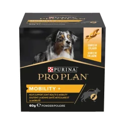 Purina Pro Plan Mobility+ Hond