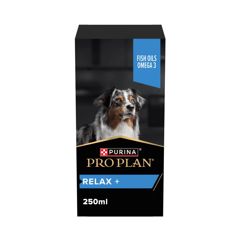 Purina Pro Plan Relax Hond