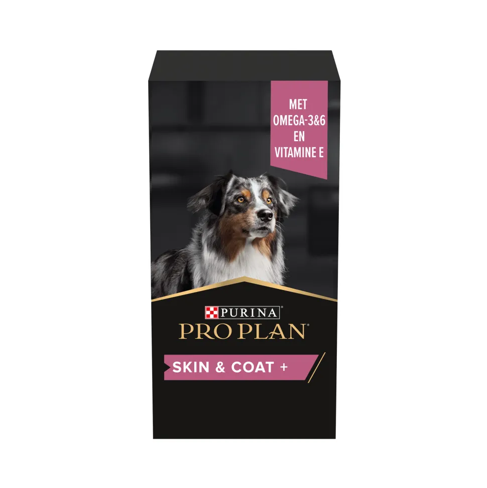 Purina Pro Plan Skin & Coat Hond