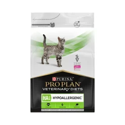 Purina Pro Plan Veterinary Diets HA St/Ox Hypoallergenic - Kat