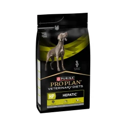 Purina Pro Plan Veterinary Diets HP Hepatic - Hond