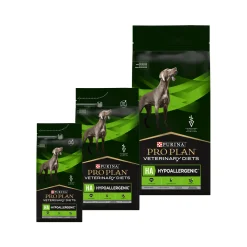 Purina Pro Plan Veterinary Diets HA Hypoallergeen - Hond