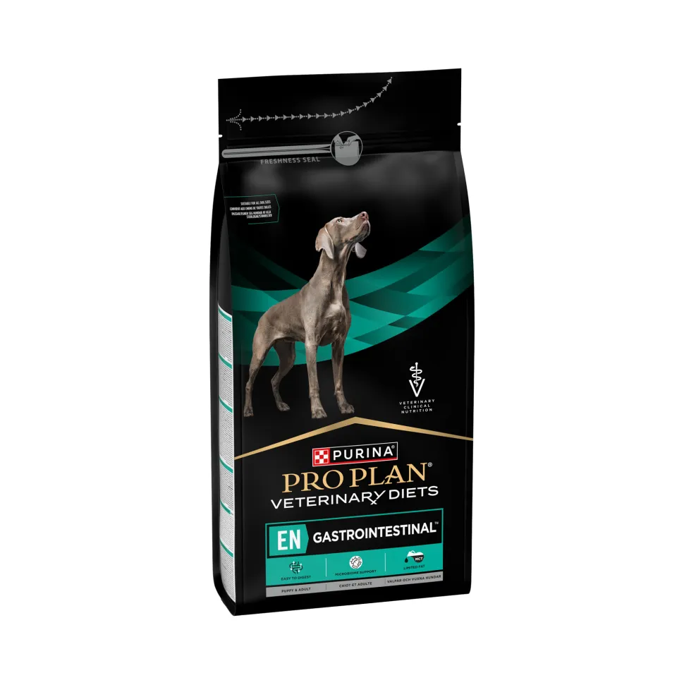 Purina Pro Plan Veterinary Diets EN Gastrointestinal - Hond
