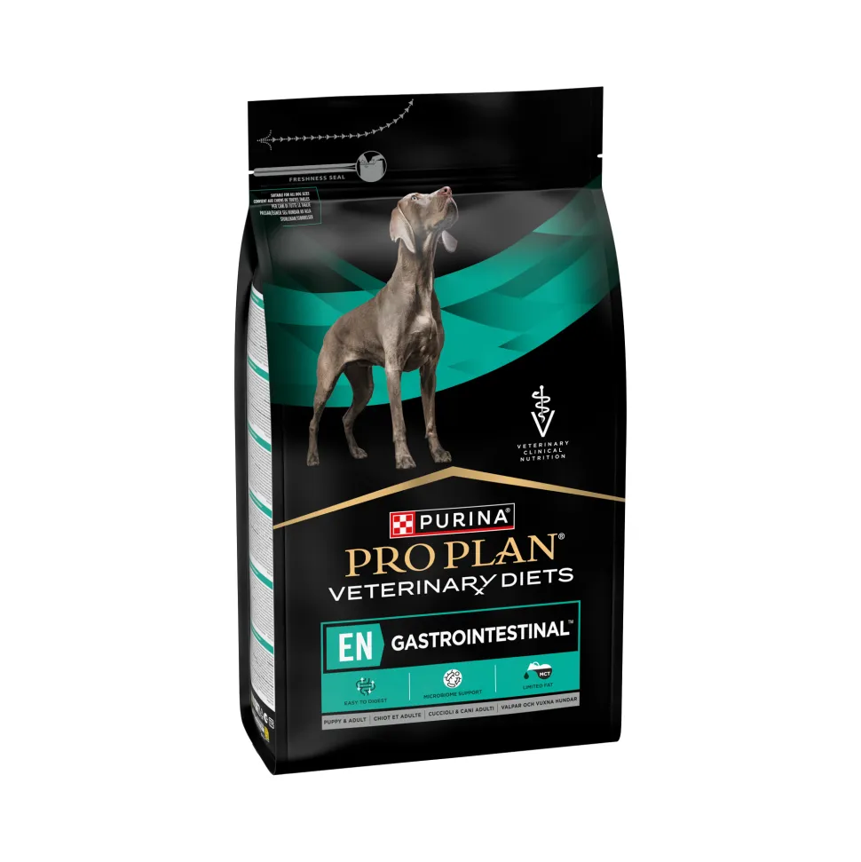 Purina Pro Plan Veterinary Diets EN Gastrointestinal - Hond
