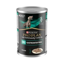 Purina Pro Plan Veterinary Diets EN Gastrointestinal - Hond - Blik