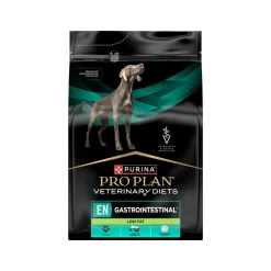 Purina Pro Plan Veterinary Diets EN Gastrointestinal Low Fat - Hond
