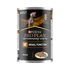 Purina Pro Plan Veterinary Diets NF Renal Function - Hond - Blik