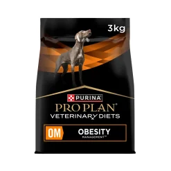Purina Pro Plan Veterinary Diets OM Obesity Management - Hond