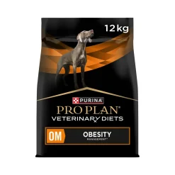 Purina Pro Plan Veterinary Diets OM Obesity Management - Hond