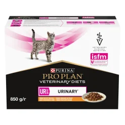 Purina Pro Plan Veterinary Diets UR Urinary - Kat - Pouch Kip