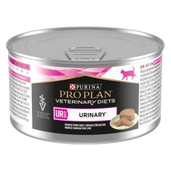 Purina Pro Plan Veterinary Diets UR Urinary - Kat - Blik