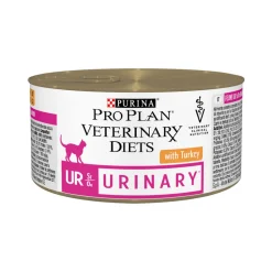 Purina Pro Plan Veterinary Diets UR Urinary - Kat - Blik