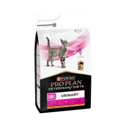 Purina Pro Plan Veterinary Diets UR St/Ox Urinary - Kat
